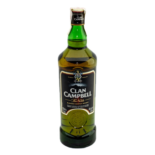 Clan Campbell 1L